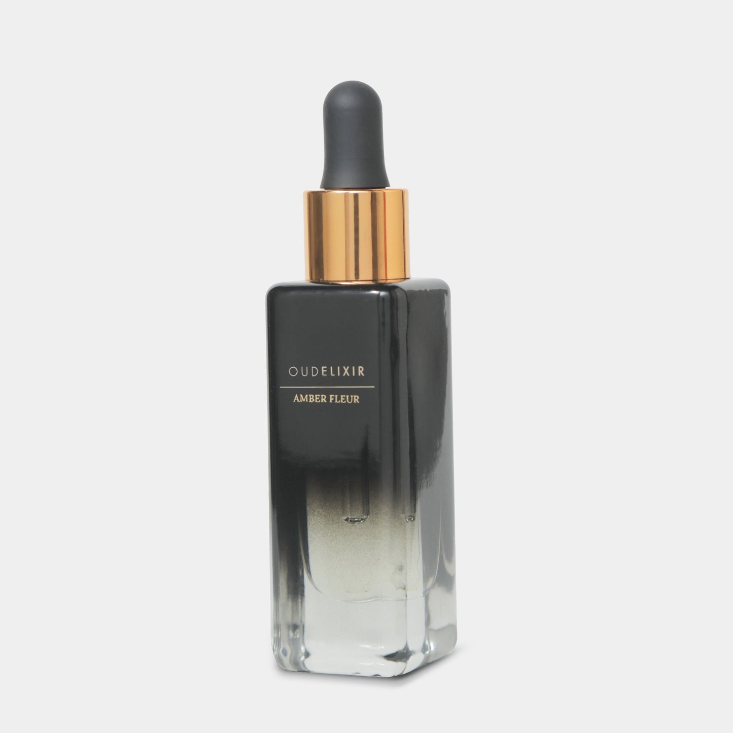 Oud Elixir Amber Fleur