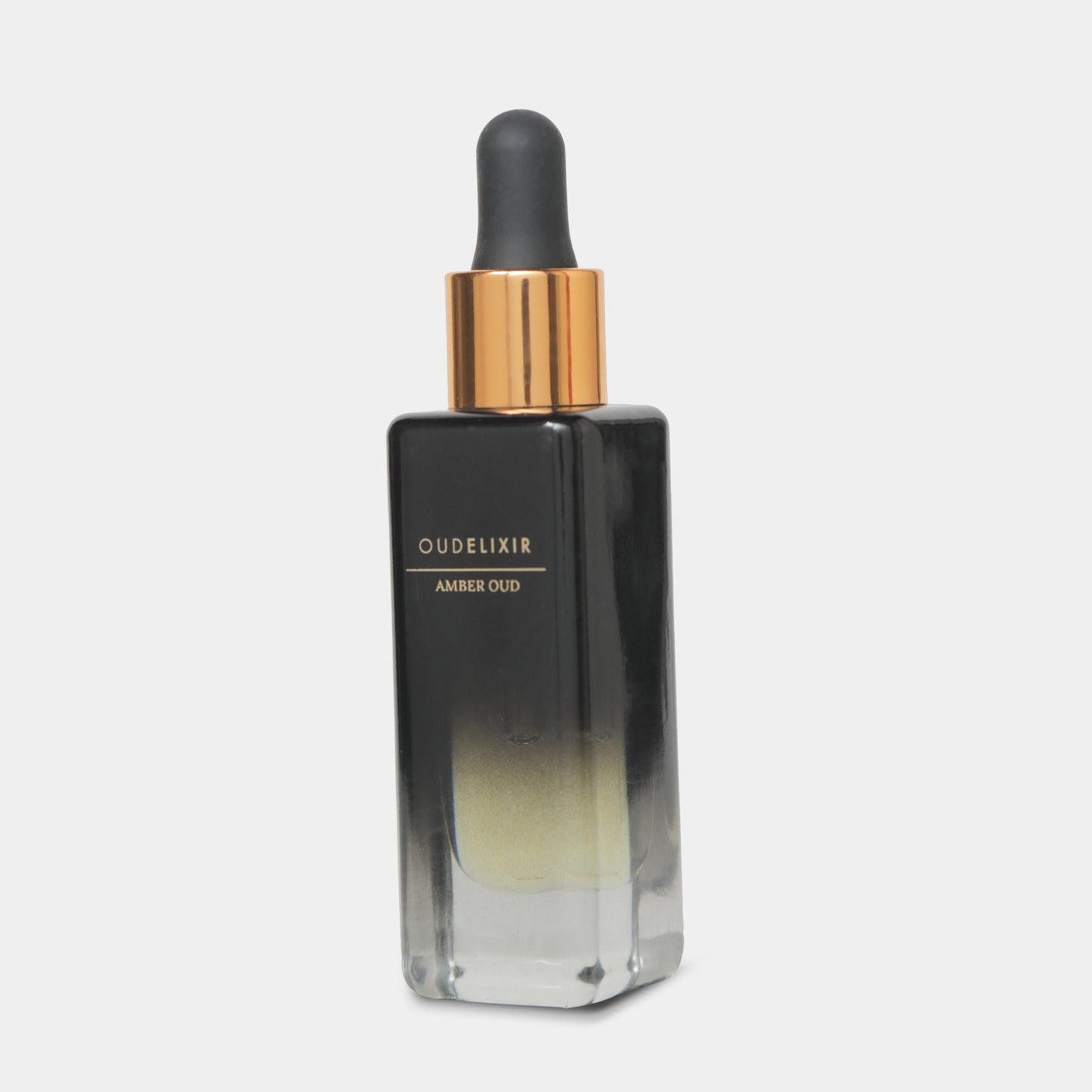 Oud Elixir Amber Oud