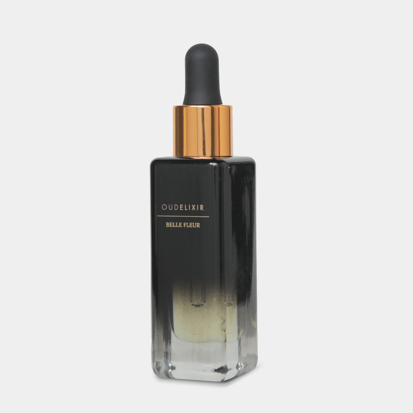 Oud Elixir Belle Fleur