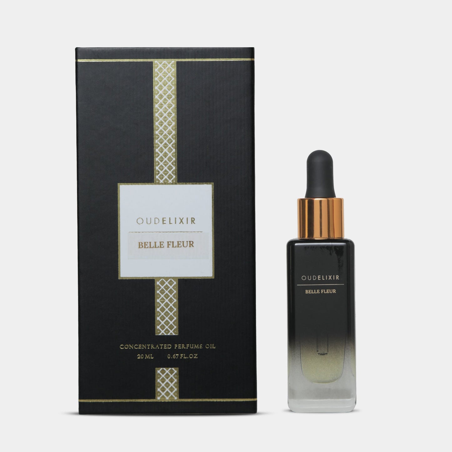 Oud Elixir Belle Fleur