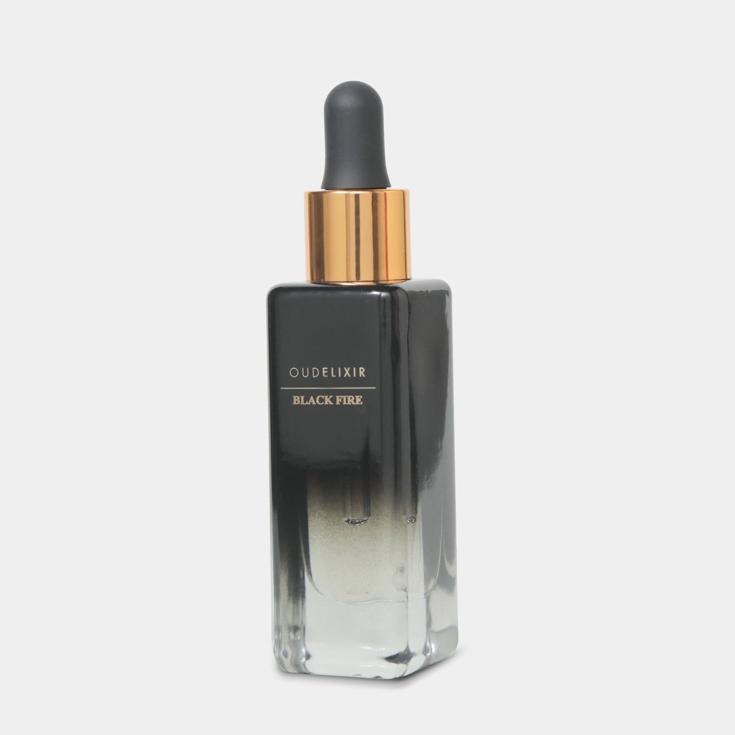 Oud Elixir Black Fire 20ml