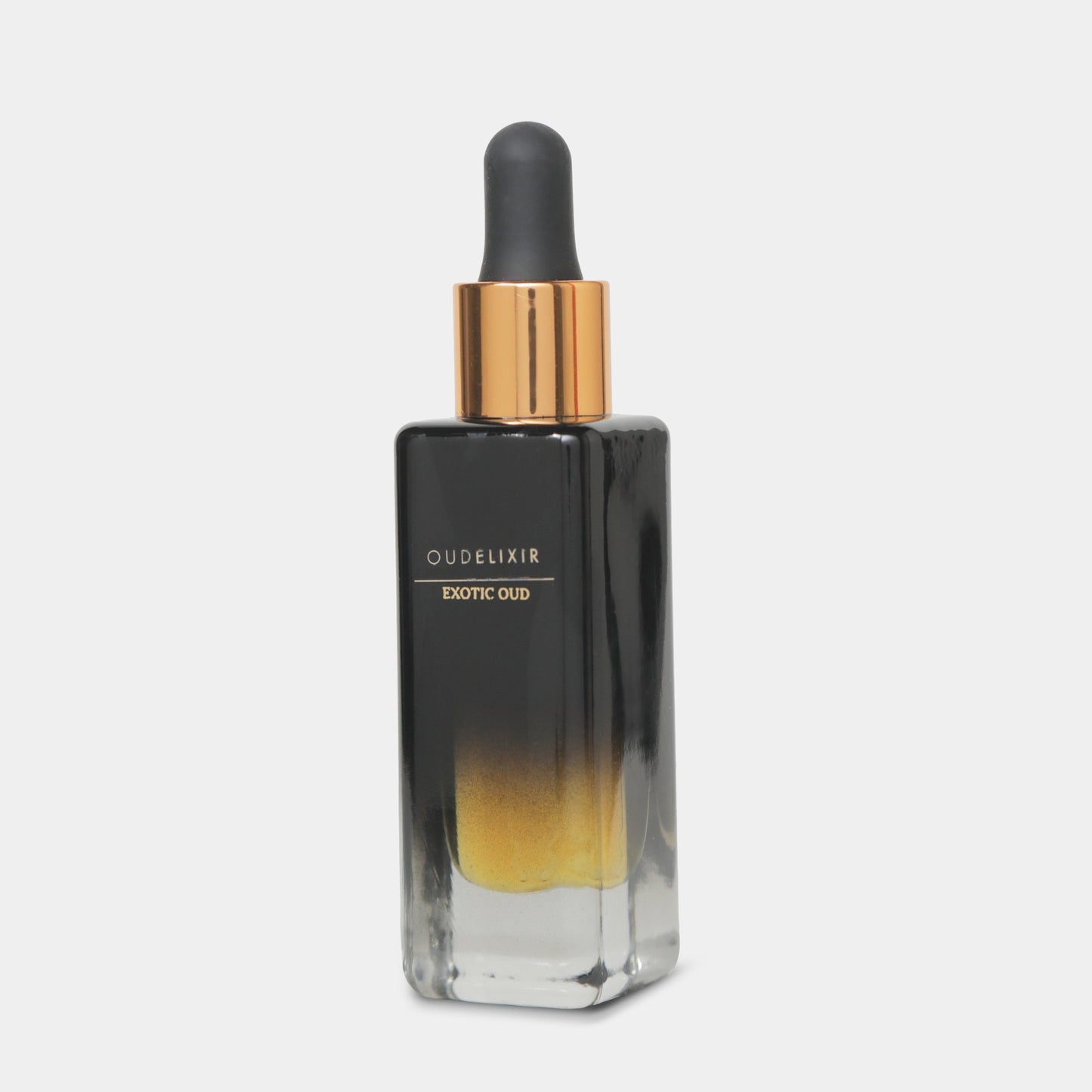 Oud Elixir Exotic Oud