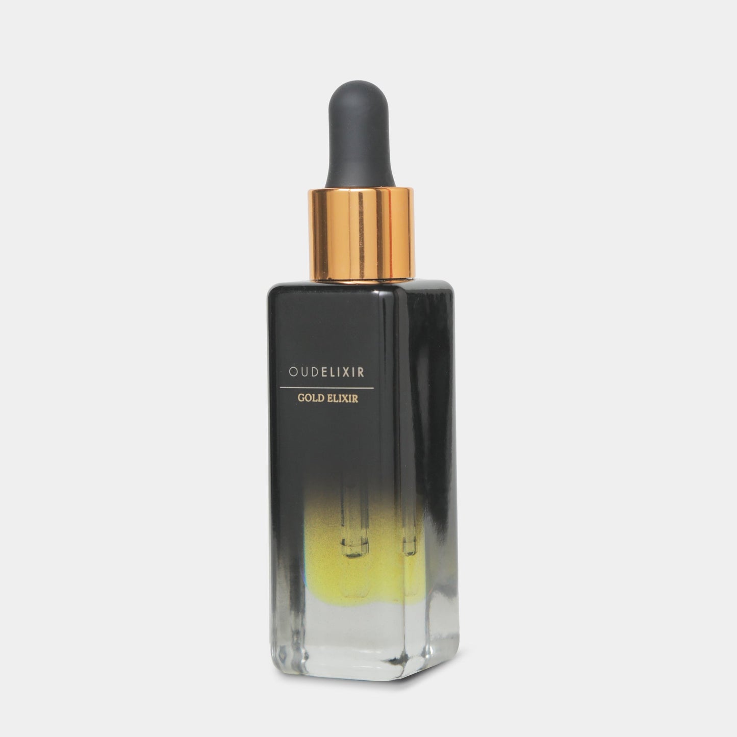 Oud Elixir Gold Elixir