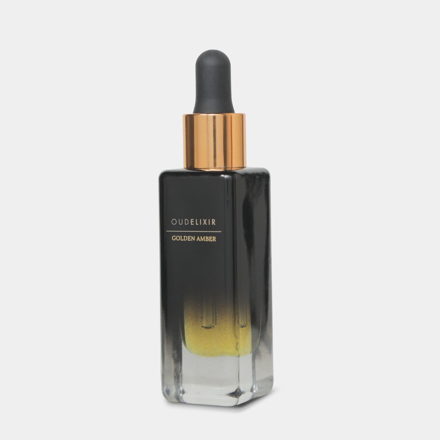 Oud Elixir Golden Amber