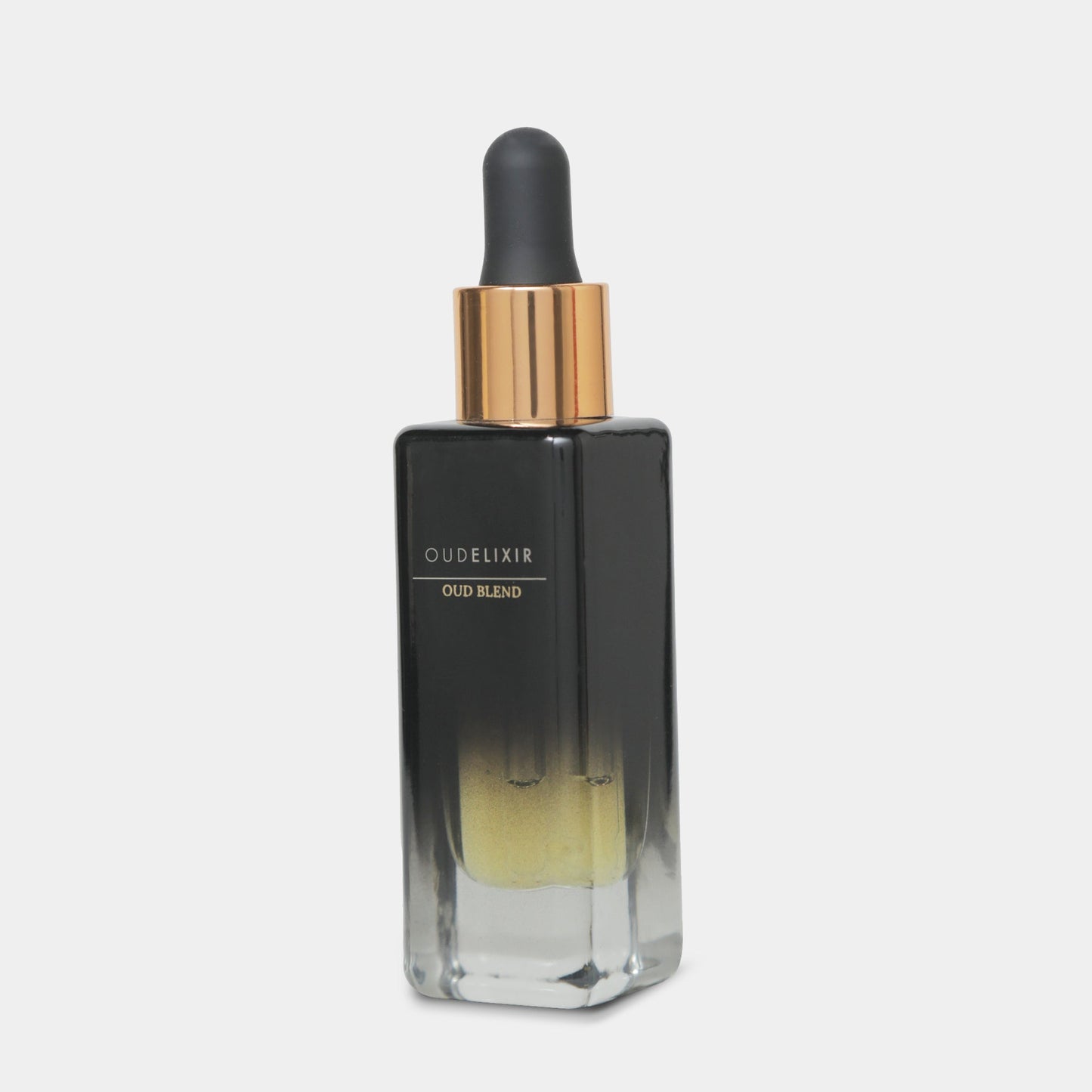 Oud Elixir Oud Blend