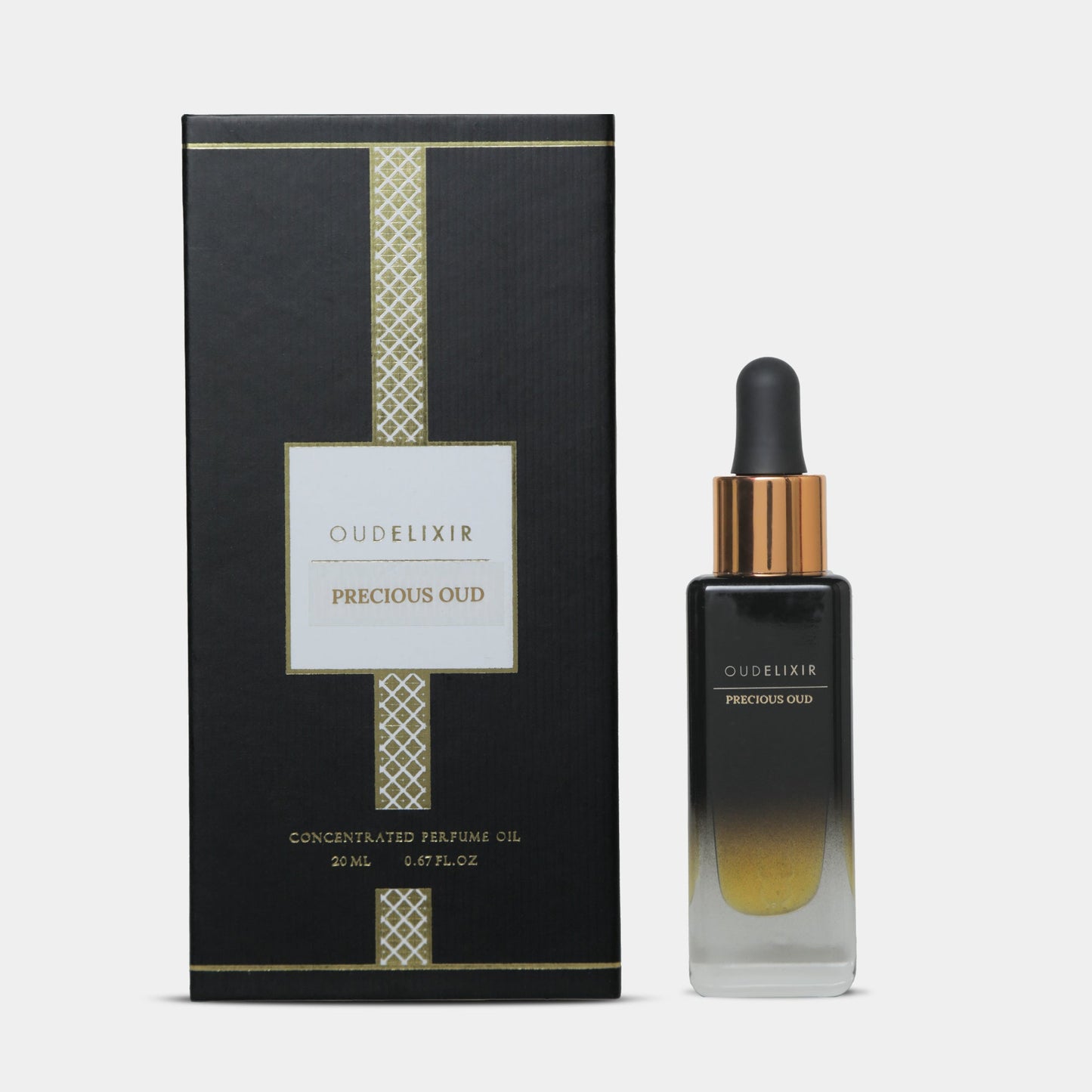 Oud Elixir Precious Oud