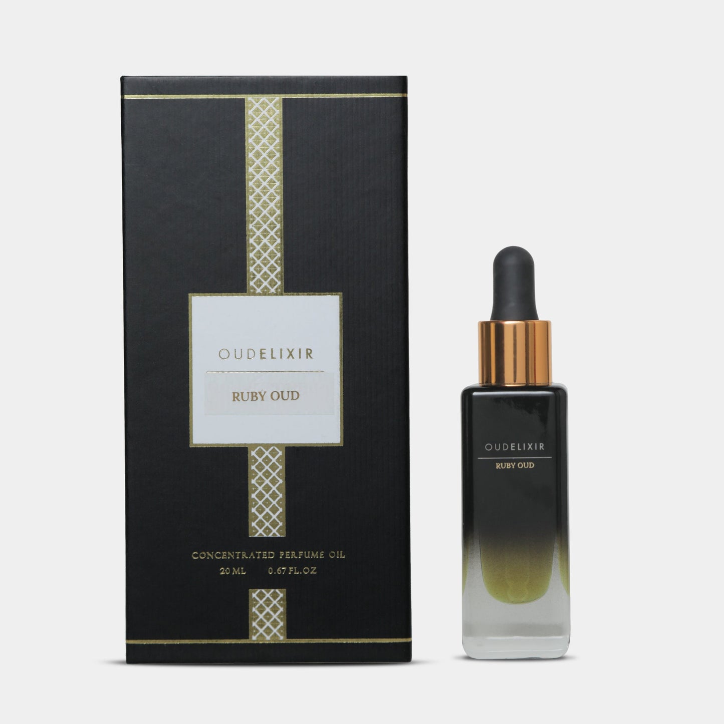 Oud Elixir Ruby Oud