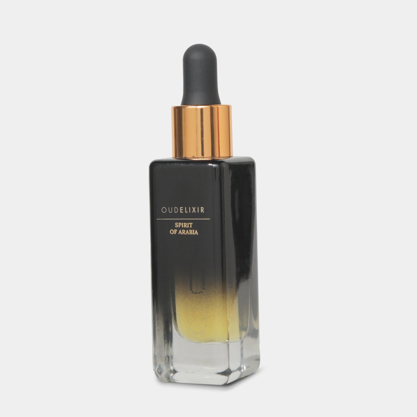 Oud Elixir Spirit of Arabia