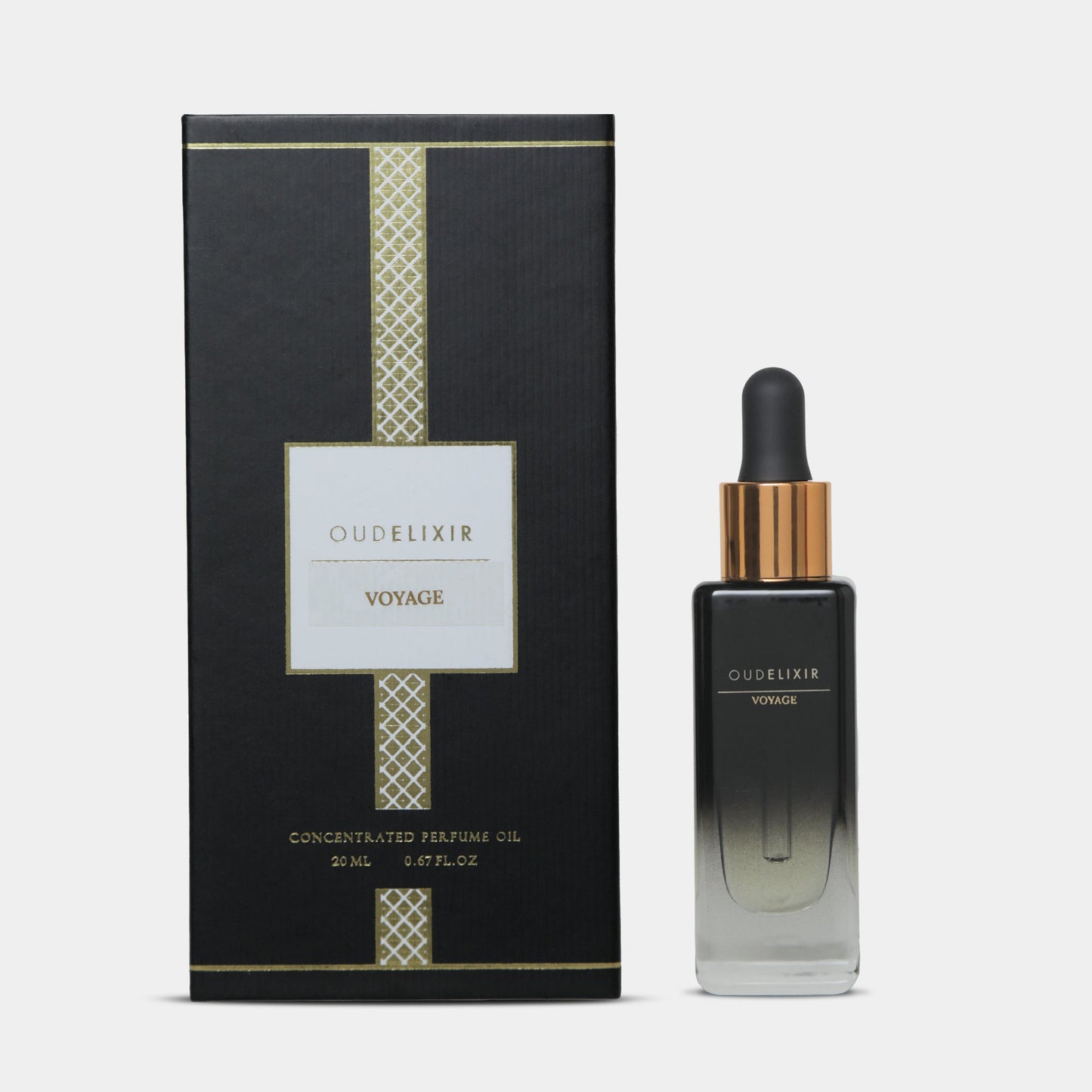 Oud Elixir Voyage