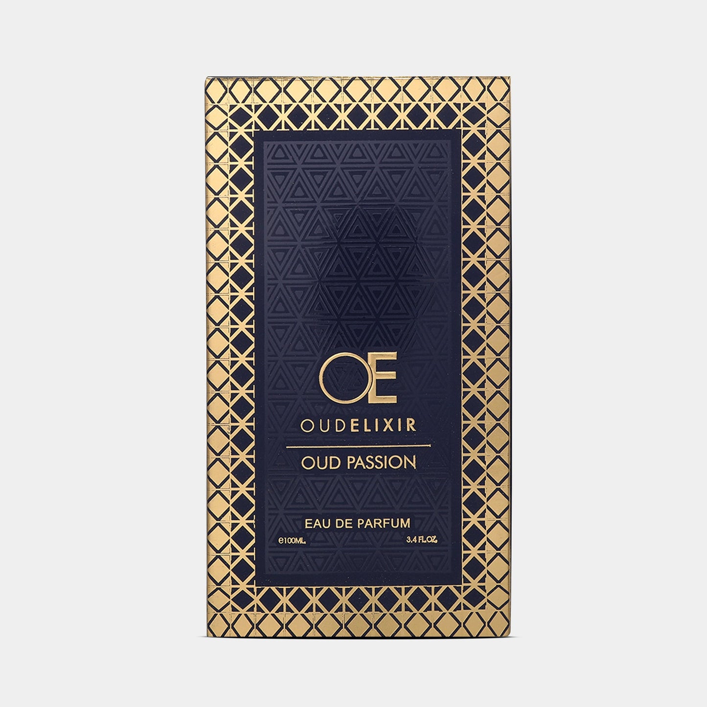 Oud Elixir Oud Passion