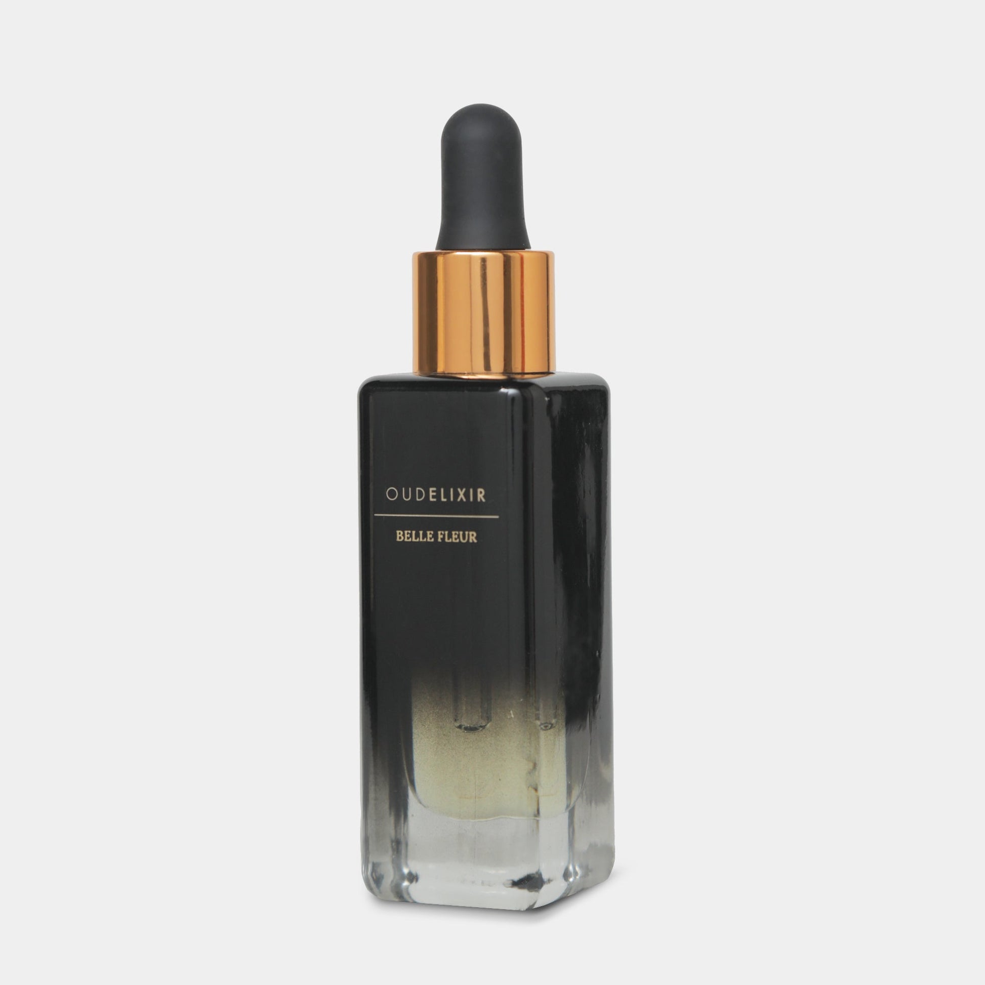 Oud Elixir Belle Fleur