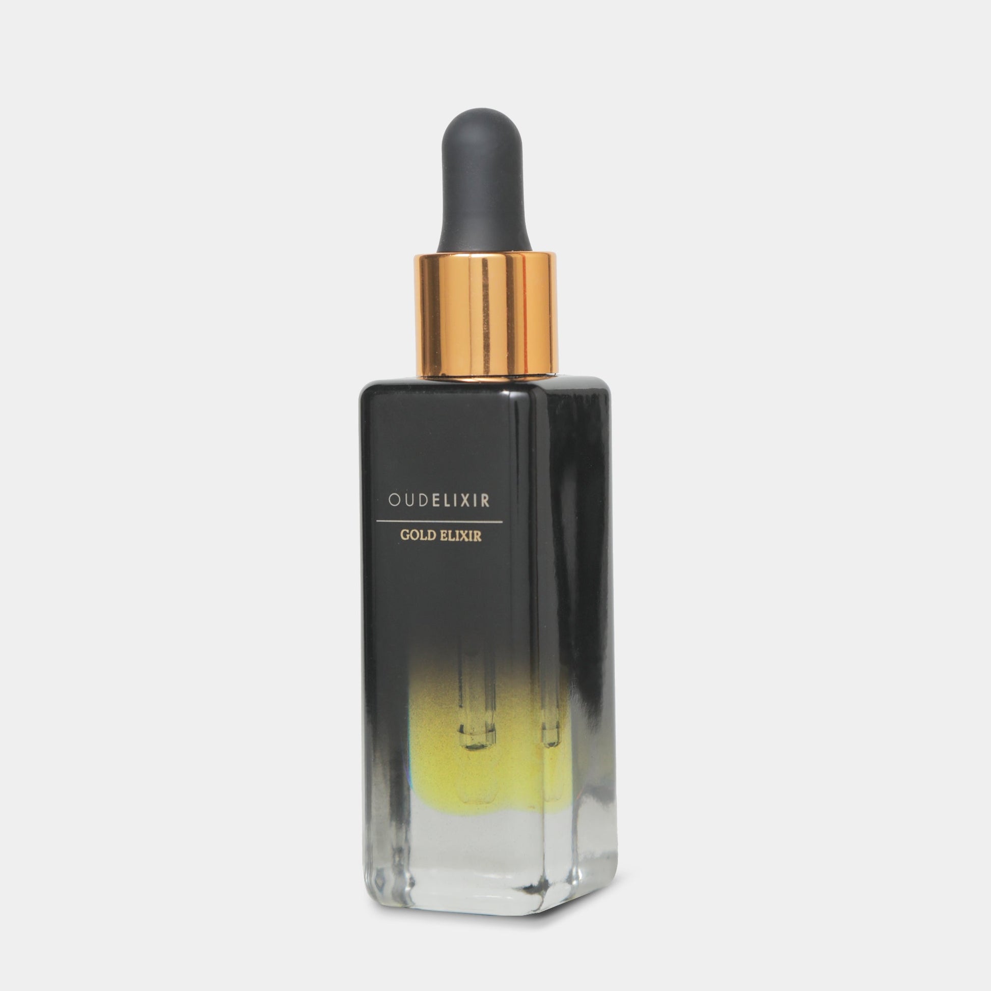 Oud Elixir Gold Elixir
