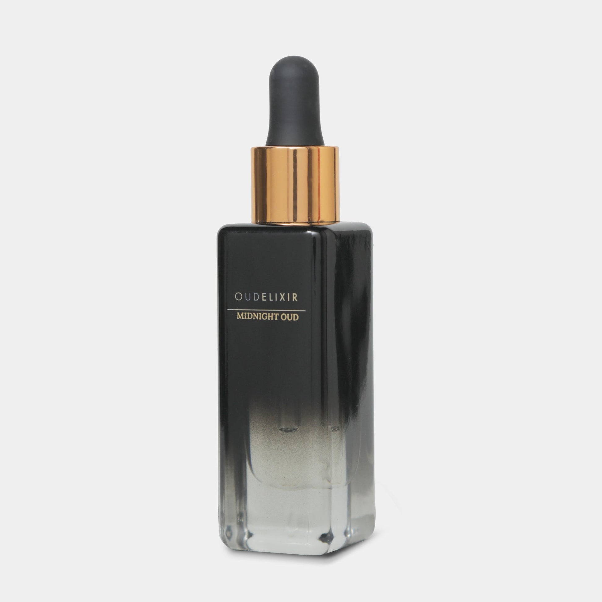 Oud Elixir Midnight Oud