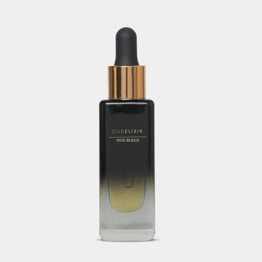 Oud Elixir Oud Blend Oil 20ml