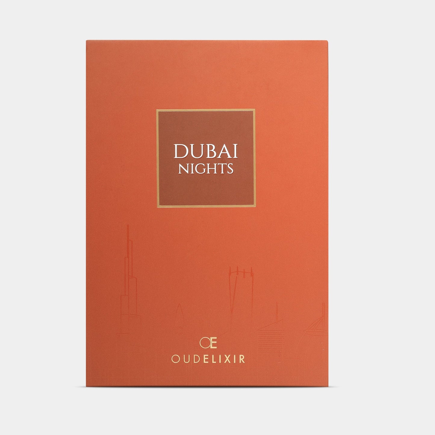 Oud Elixir Dubai Night