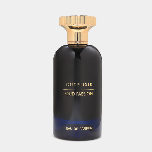 Oud Elixir Oud Passion