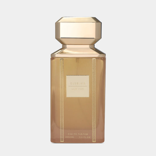 Oud Elixir Silk Oud